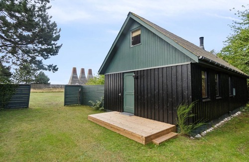 Arnager House | "Joon" - 100m from the sea by Interhome