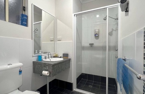 Sussex Inlet Apartment | JOPEN MOTEL UNIT 5, TOP NOTCH