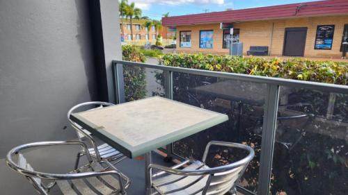 Sussex Inlet Hotel | Jopen Motel Unit 6