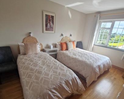 Knock Bed & Breakfast | Jordan's Drum Haven B&B, Knock