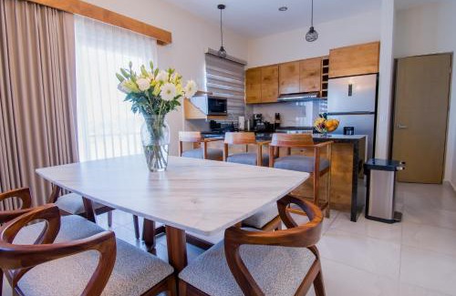 La Paz Hotel | Josefa Suites