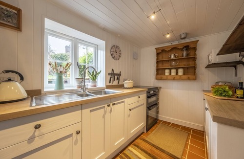 Walsingham Cottage | Josephine's Cottage, Great Walsingham, Norfolk