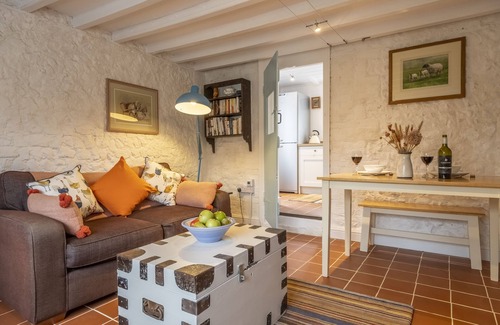 Walsingham Cottage | Josephine's Cottage, Great Walsingham, Norfolk