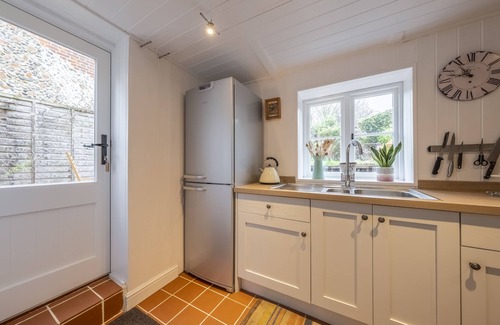 Walsingham Cottage | Josephine's Cottage, Great Walsingham, Norfolk
