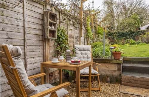 Walsingham Cottage | Josephine's Cottage, Great Walsingham, Norfolk