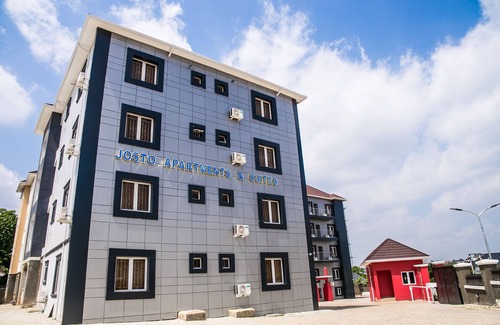 Abuja Hotel | Josto Apartment- Executive Room (Single Room)