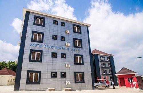 Abuja Hotel | Josto Apartment -Executive Room (One Bedroom)