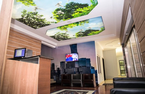 Abuja Hotel | Josto Apartment -Executive Room (One Bedroom)