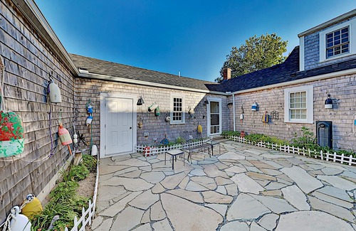 Prospect Harbor House | Joy Cottage Lighthouse & Harborview, an Ultimate ME Vacation Home