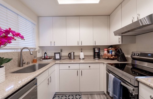 Marina House | Joyful Home near Monterey, Carmel, Pebble Beach, Big Sur- STR25-000023