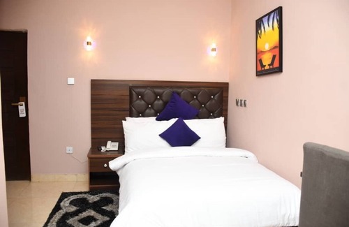 Epe Hotel | Joyrich Hotel