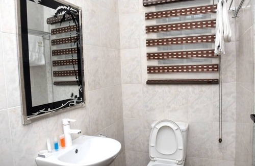Epe Hotel | Joyrich Hotel