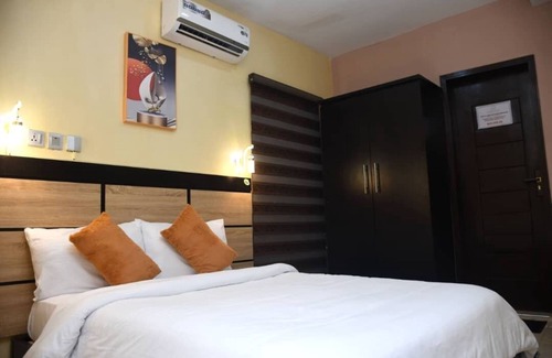 Epe Hotel | Joyrich Hotel