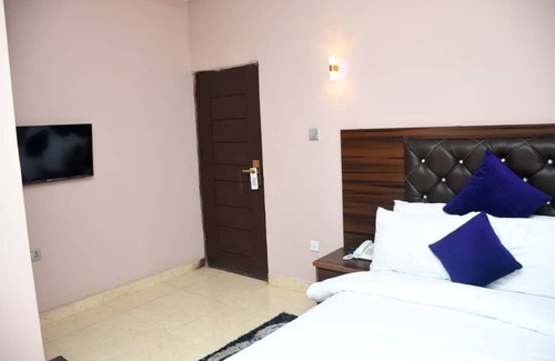 Epe Hotel | Joyrich Hotel