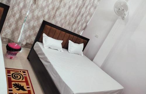 Shri Madhopur House | jp hotel