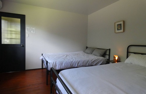 Setouchi Resort | “Experience True Island Time ”— Hoshiyadori, Only one group per day for privacy.