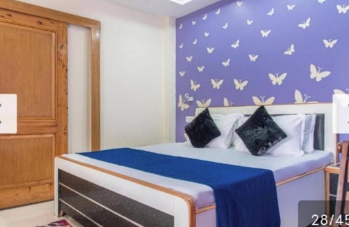 Kumarhatti Hotel | JP Restaurant And Resort