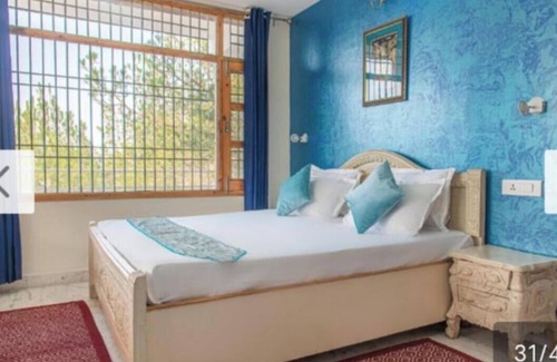 Kumarhatti Hotel | JP Restaurant And Resort
