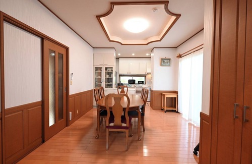 Yokoshibahikari House | Campaign price reduction Free BBQ rental Rural s/Sanbu-gun Yokoshibahikarimachi Chiba