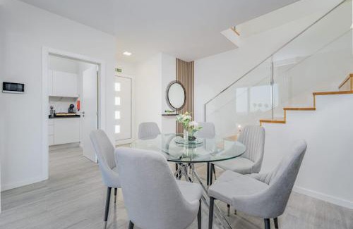 Camara de Lobos House | JPL Blue Horizon Residential - Casa Horizon A