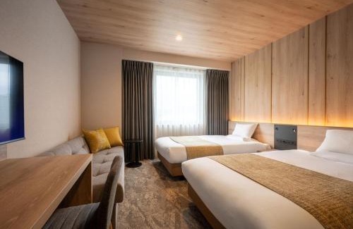 Izaka Onsen Hotel | JR-East Hotel Mets Fukushima