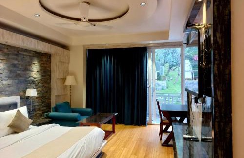 Dharamshala House | Jr Resort , Dharamshala , Upper Bhagsu