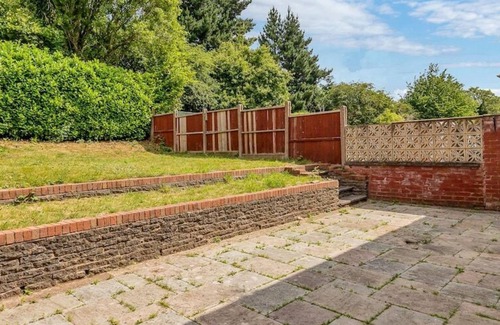 Dudley House | JRR Stays - West Midlands - Dudley