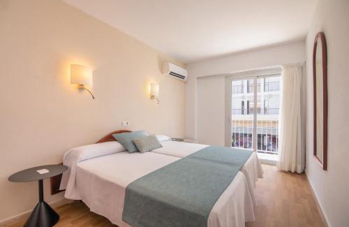 Can Picafort Hotel | JS Sol de Can Picafort - Adults Only