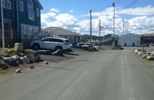 Conception Bay South Bed & Breakfast | Jubilee Ocean Front