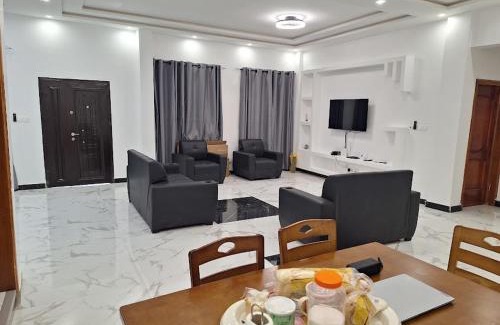 Teshie House | JudEls SA Guest House
