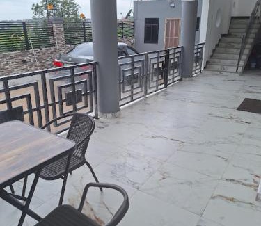 Teshie House | JudEls SA Guest House