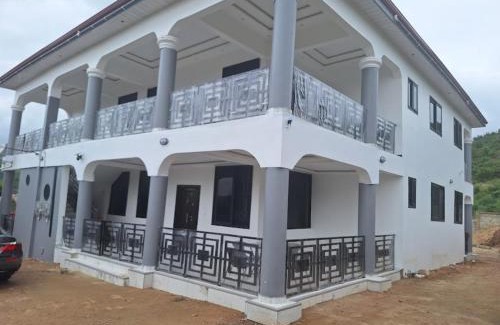 Teshie House | JudEls SA Guest House