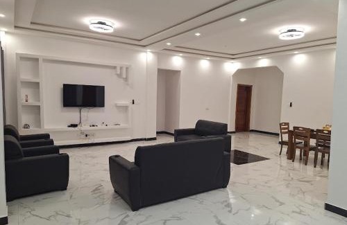 Teshie House | JudEls SA Guest House