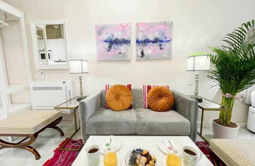 San Bartolome Apartment | Juderia de Sevilla VI - Luxury Apartments