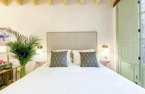 San Bartolome Apartment | Juderia de Sevilla VI - Luxury Apartments