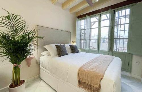San Bartolome Apartment | Juderia de Sevilla VI - Luxury Apartments