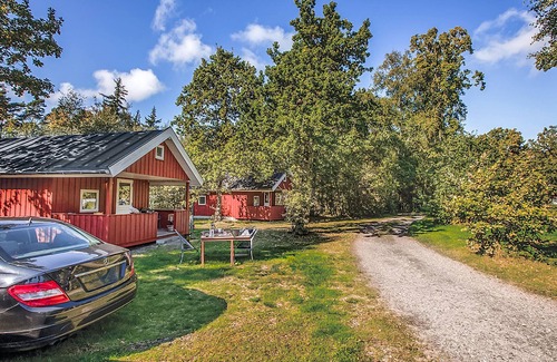 Juelsminde House | Juelsminde Campinghytte