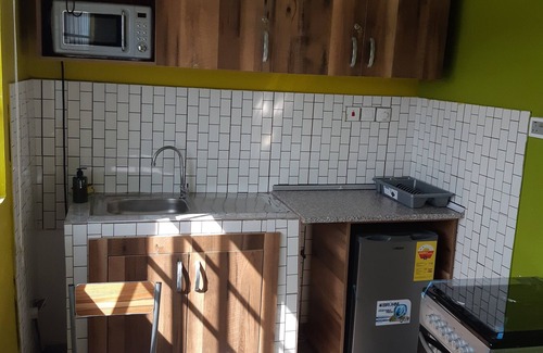 Nungua Hotel | Julbert Plaza Hotel