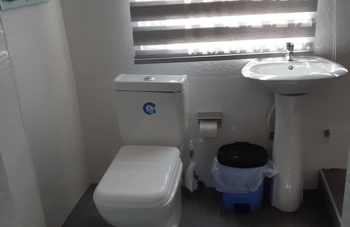 Nungua Hotel | Julbert Plaza Hotel