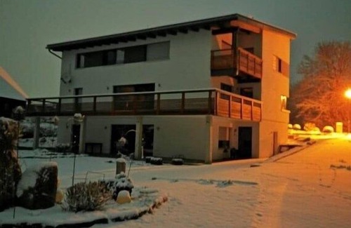 Bischofsheim an der Rhon House | Julia and Markus Sitzmann