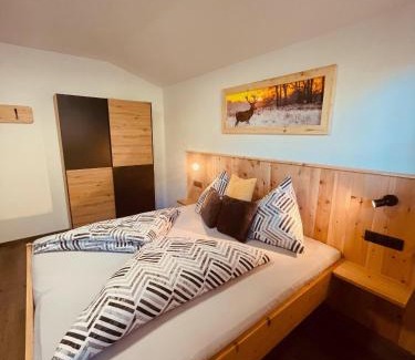 Finkenberg Apartment | Julia, Apart