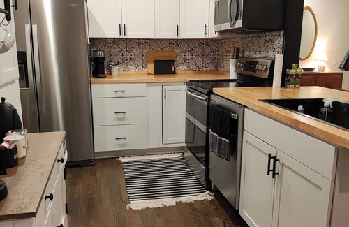 Waynesville House | Julie’s Place on Rt 66