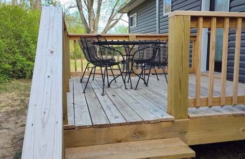 Waynesville House | Julie’s Place on Rt 66