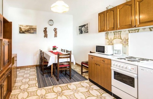 Donji Kraj Apartment | Julka (MOD355) by Interhome