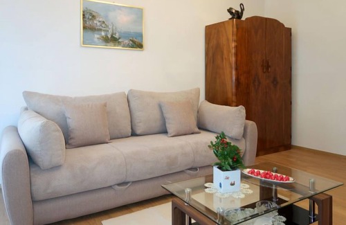 Donji Kraj Apartment | Julka (MOD355) by Interhome