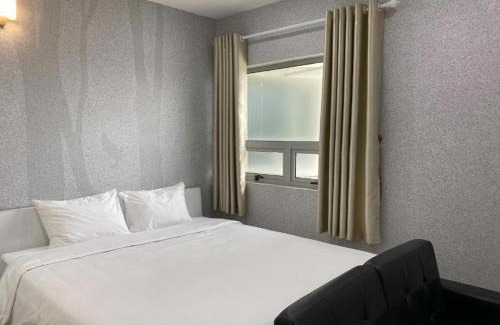 Tinh Gia Hotel | Juna hotel - Condotel