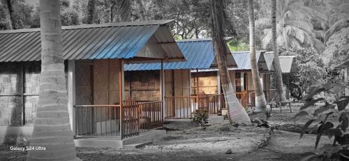 Neil Island Hotel | Jungle Beach Resort 2