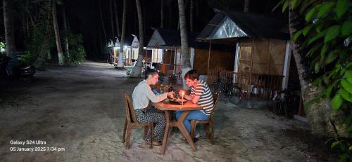 Neil Island Hotel | Jungle Beach Resort 2