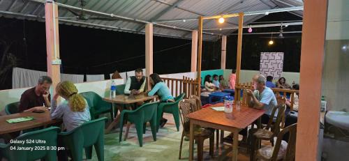 Neil Island Hotel | Jungle Beach Resort 2