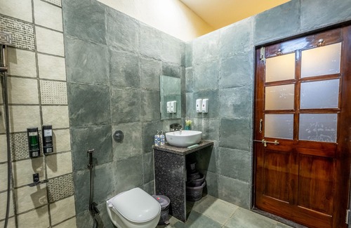 Pachmarhi Hotel | Jungle Ghar